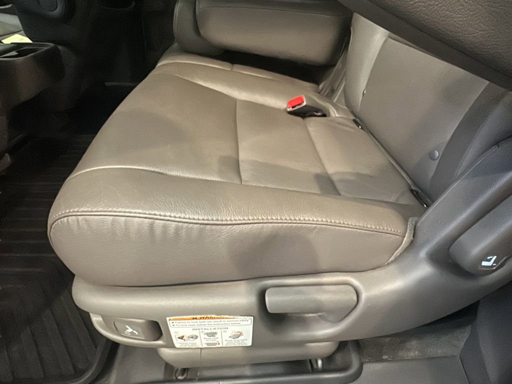 Used 2015 Honda Odyssey EX-L image 13