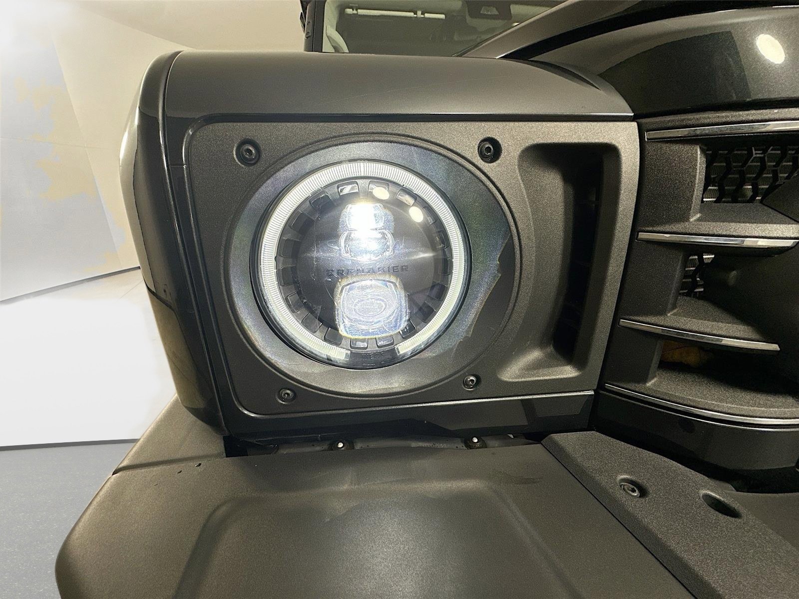 Used 2024 INEOS Grenadier image 10