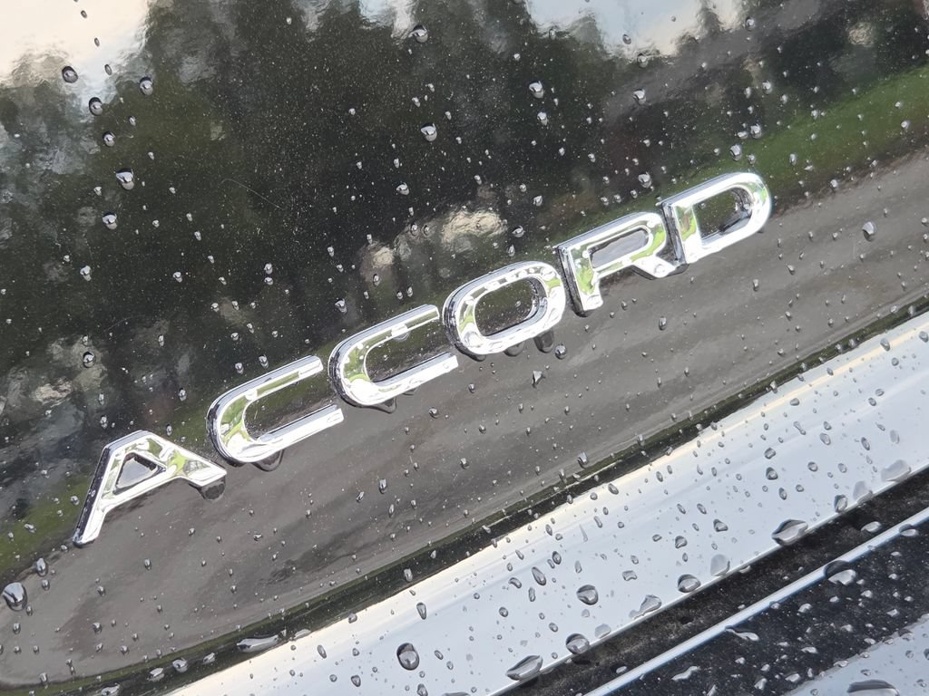 New 2026 Honda Accord SE image 15