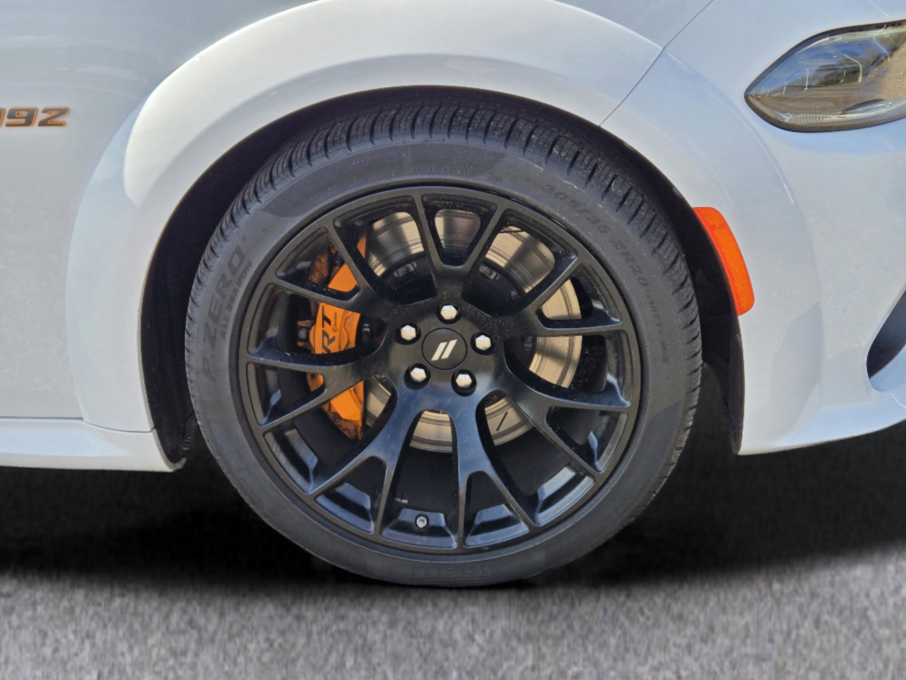 Used 2023 Dodge Charger Scat Pack image 4