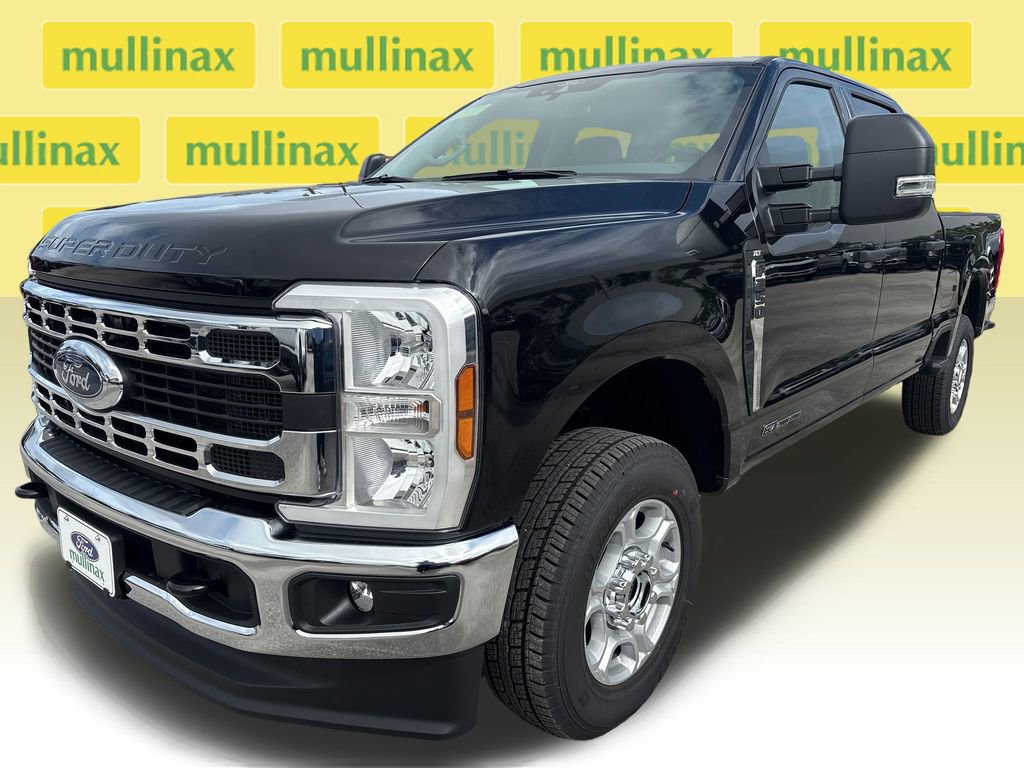 New 2026 Ford F250 XLT image 16