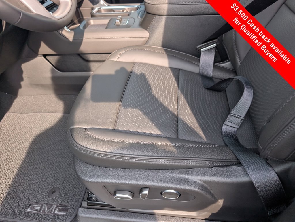 New 2026 GMC Sierra 2500 Denali w/ Denali Reserve Package AWD/4WD image 24