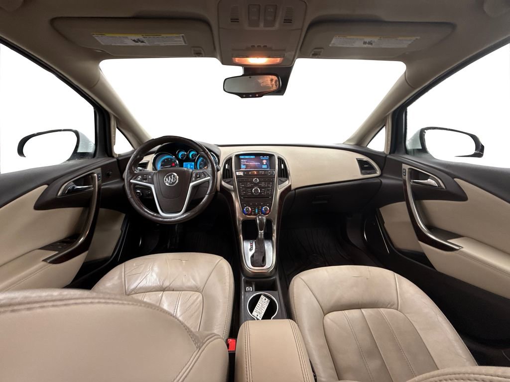 Used 2014 Buick Verano Leather image 17