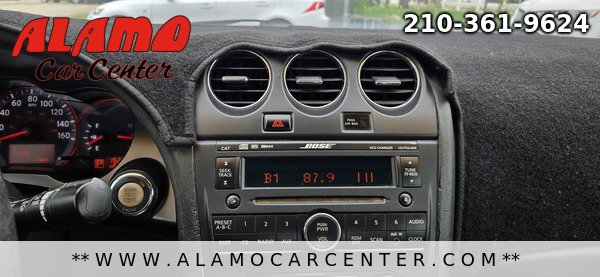 Used 2008 Nissan Altima 2.5 S w/ Premium Pkg FWD image 38