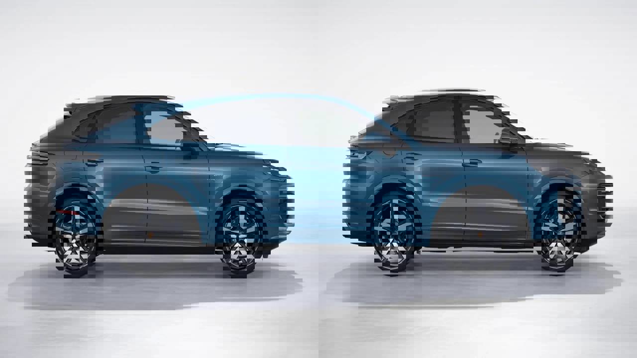 New 2026 Porsche Cayenne E-Hybrid image 7