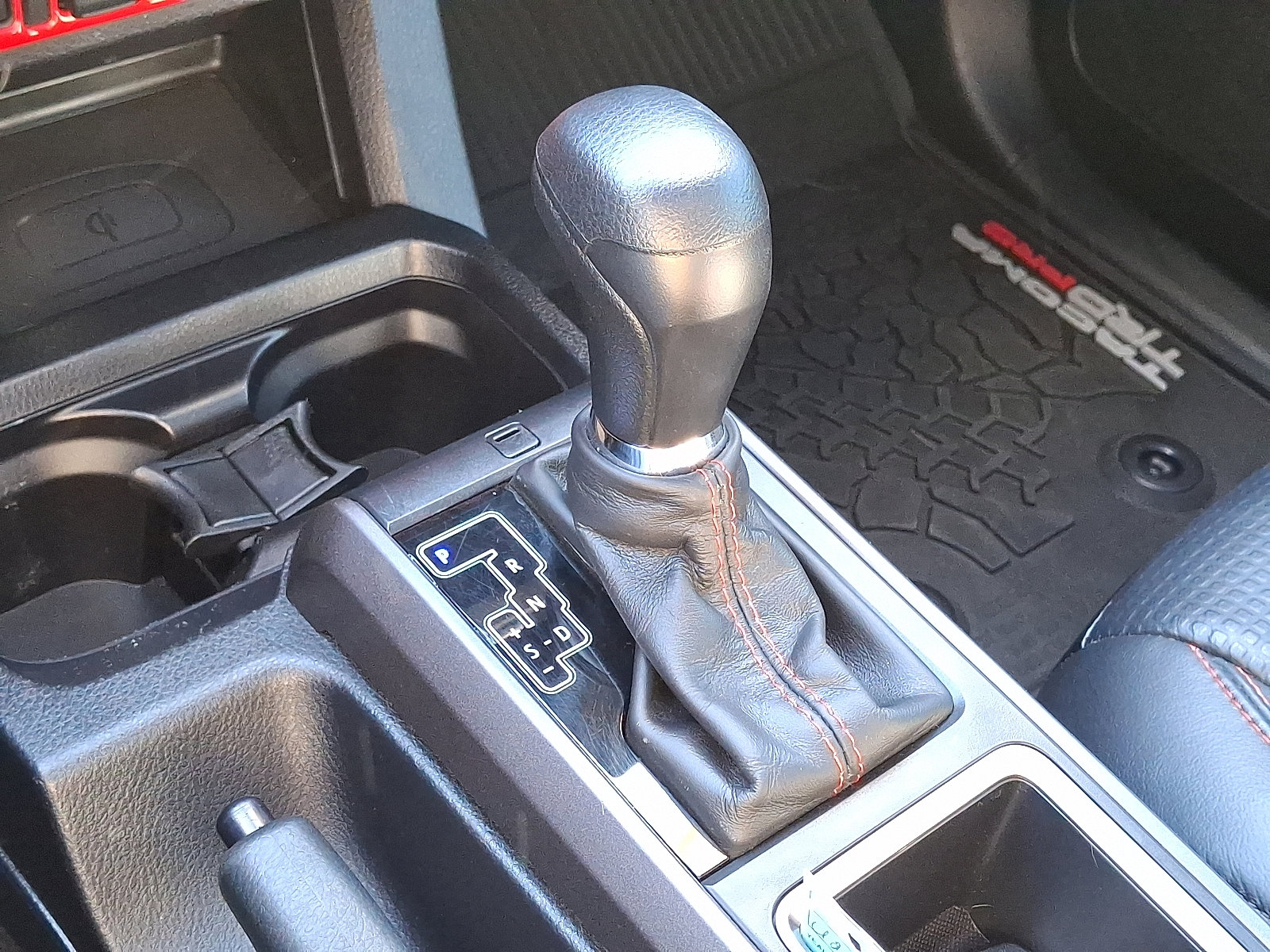 Certified 2020 Toyota Tacoma TRD Pro image 17