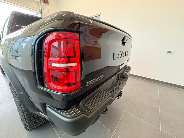 New 2026 RAM 1500 RHO AWD/4WD image 4