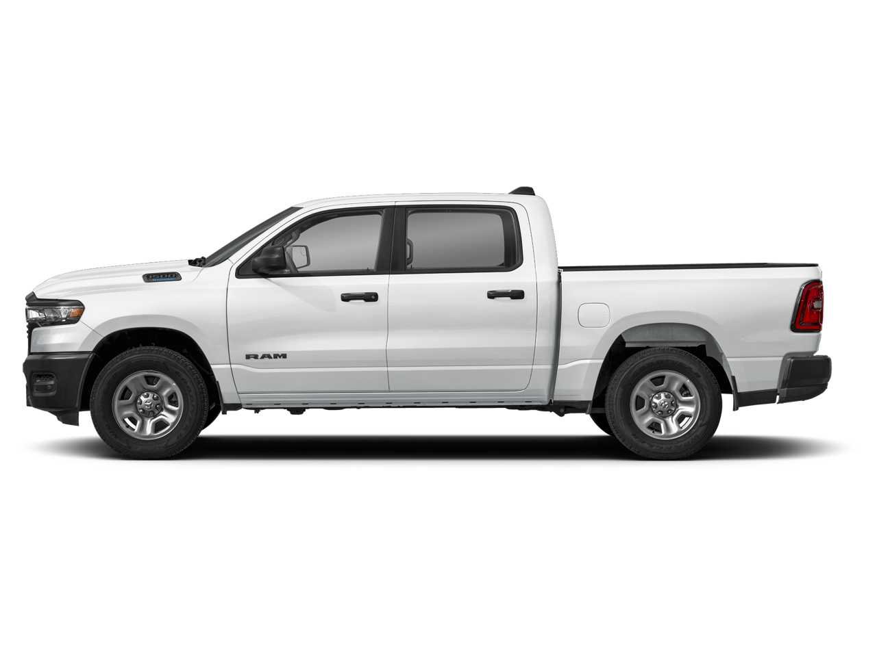 New 2026 RAM 1500 Tradesman AWD/4WD image 3