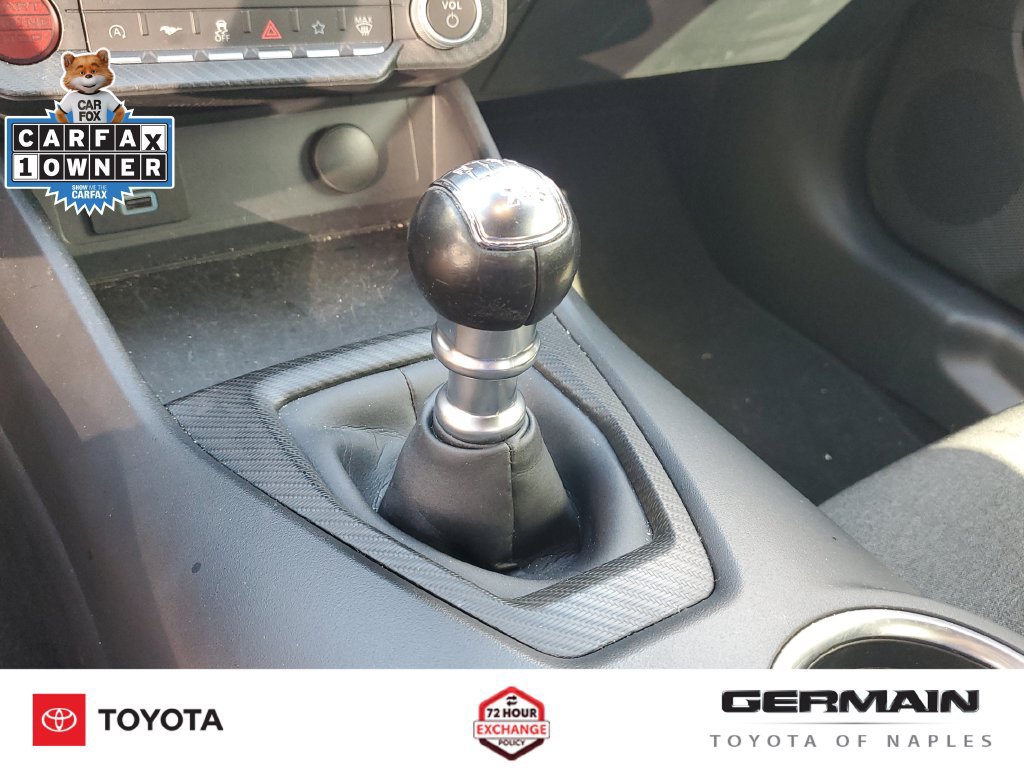 Used 2024 Ford Mustang GT RWD image 28