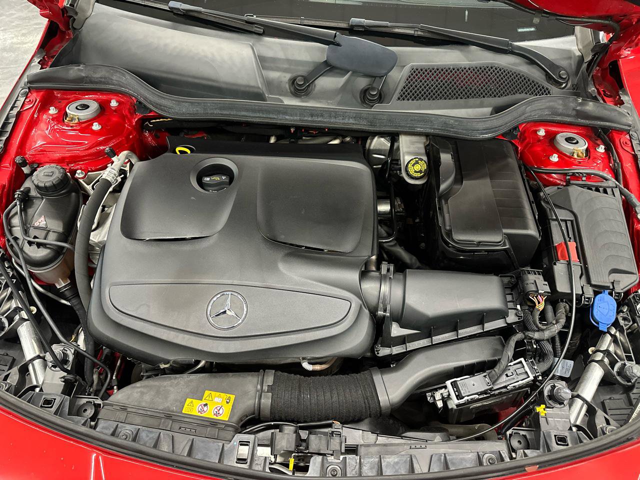 Used 2019 Mercedes-Benz CLA 250 image 28