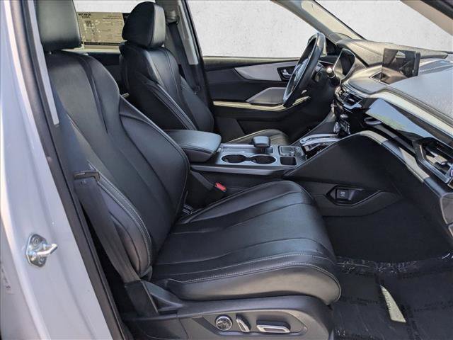 Certified 2023 Acura MDX FWD w/ Technology Package image 24