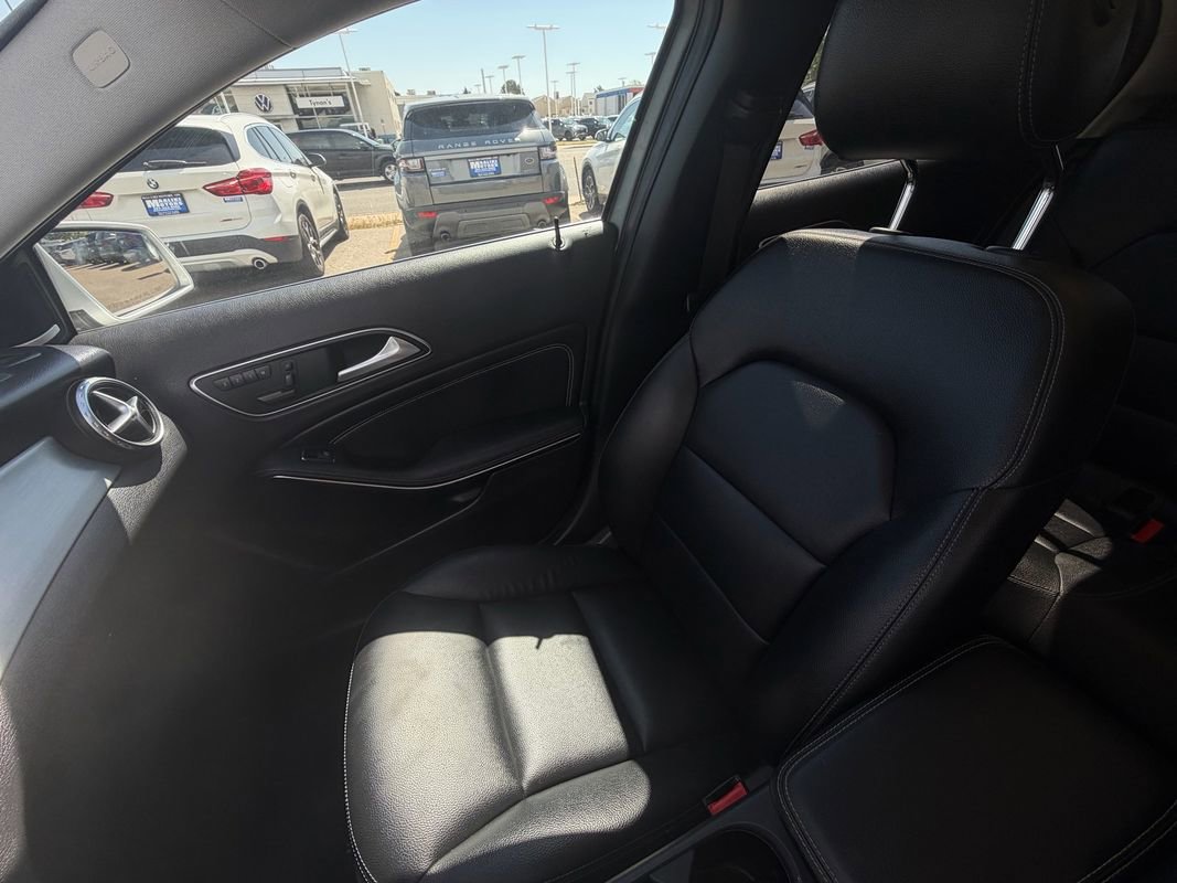 Used 2015 Mercedes-Benz GLA 250 w/ Multimedia Package image 20