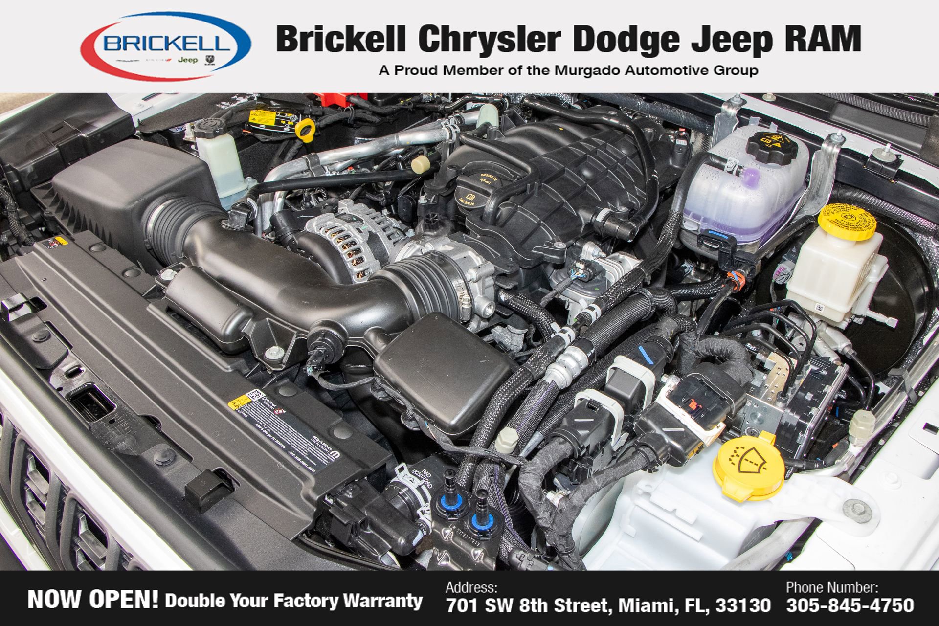 New 2026 Jeep Gladiator Mojave image 32