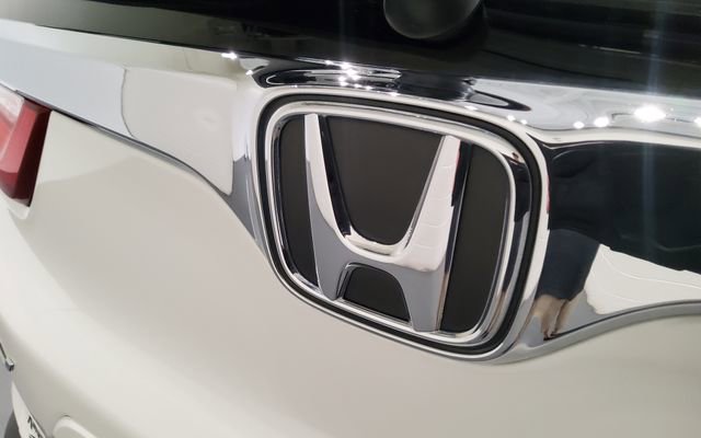 Used 2018 Honda CR-V EX image 31