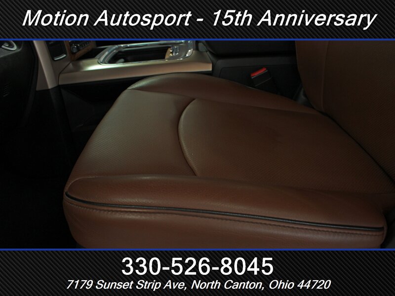 Used 2016 RAM 2500 Longhorn w/ Convenience Group AWD/4WD image 31