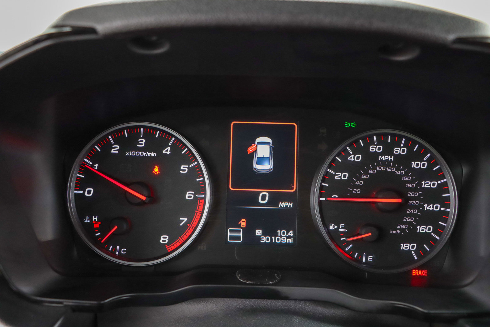 Used 2022 Subaru WRX AWD/4WD image 15