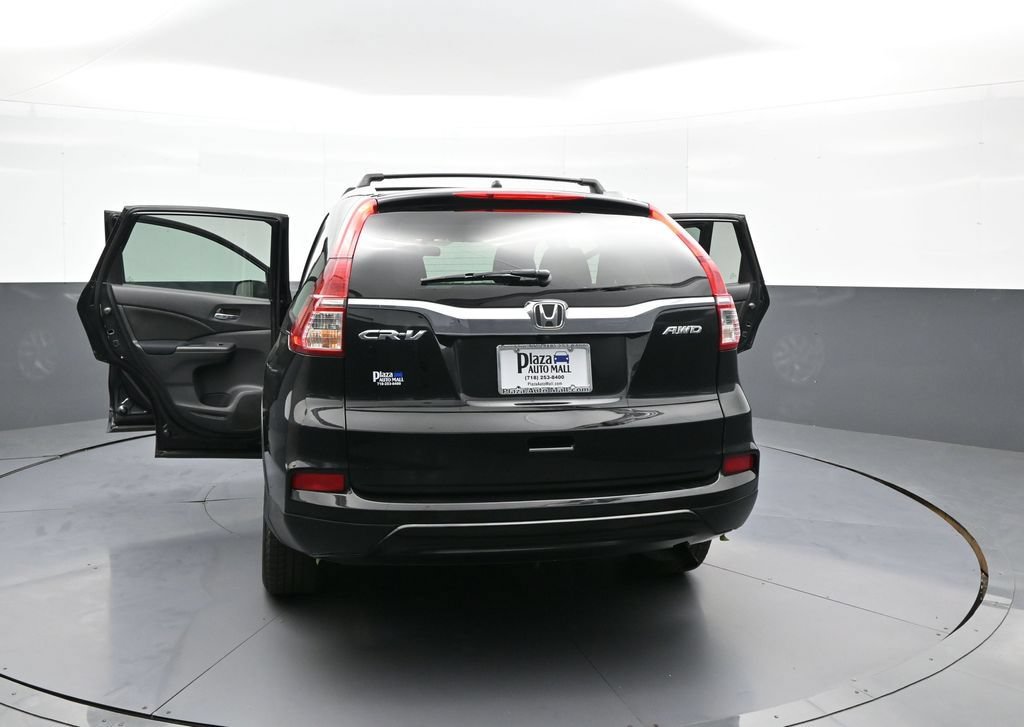 Used 2015 Honda CR-V EX image 47