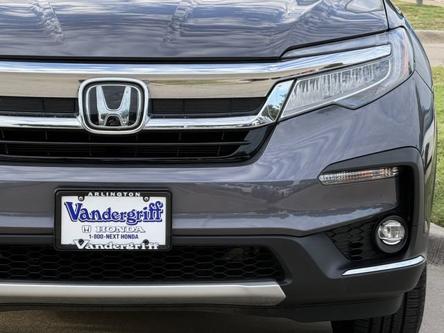 Used 2022 Honda Pilot Touring image 9