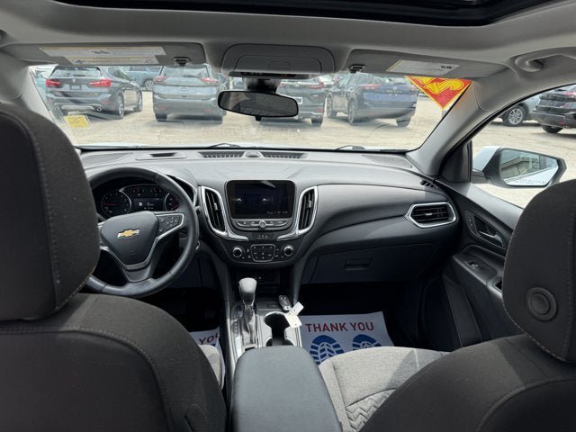 Used 2019 Chevrolet Traverse Premier w/ Driver Confidence II Package FWD image 15