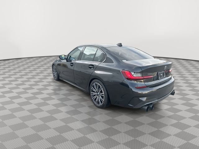Used 2022 BMW M340i xDrive w/ Premium Package image 6