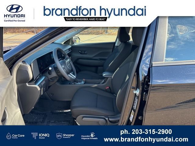 Certified 2026 Hyundai Kona SE AWD/4WD image 21