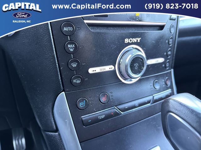 Used 2018 Ford Edge Sport w/ Equipment Group 401A image 29
