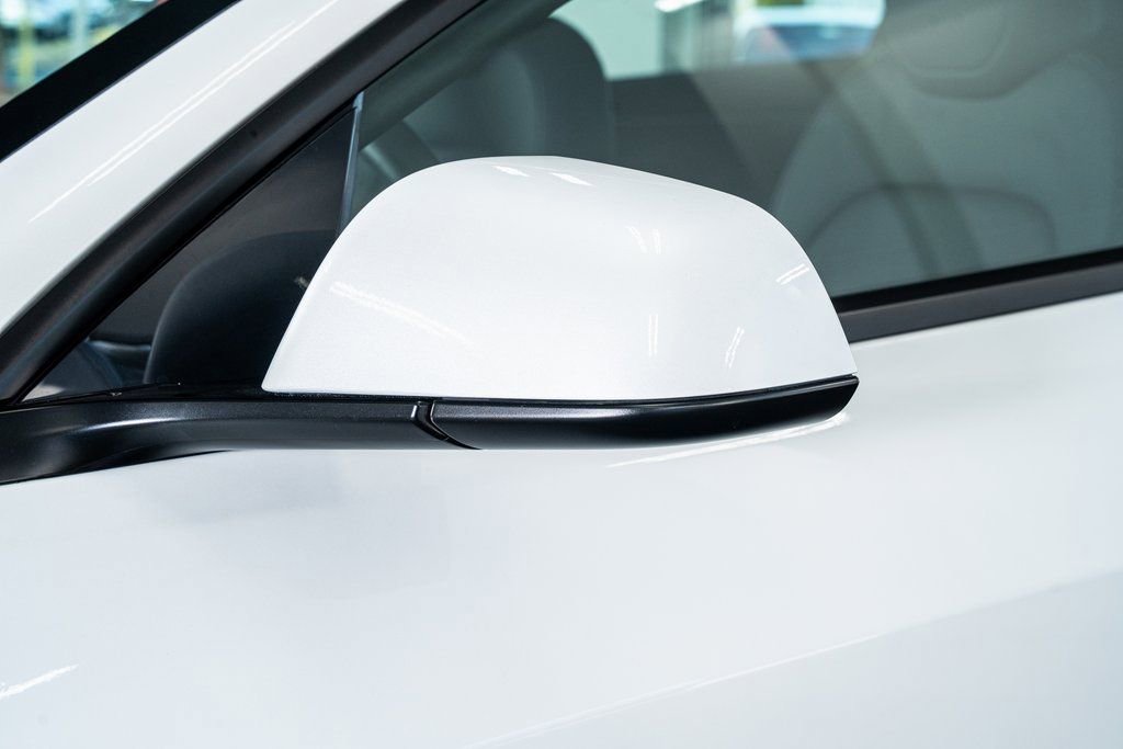 Used 2025 Tesla Model 3 Long Range image 17