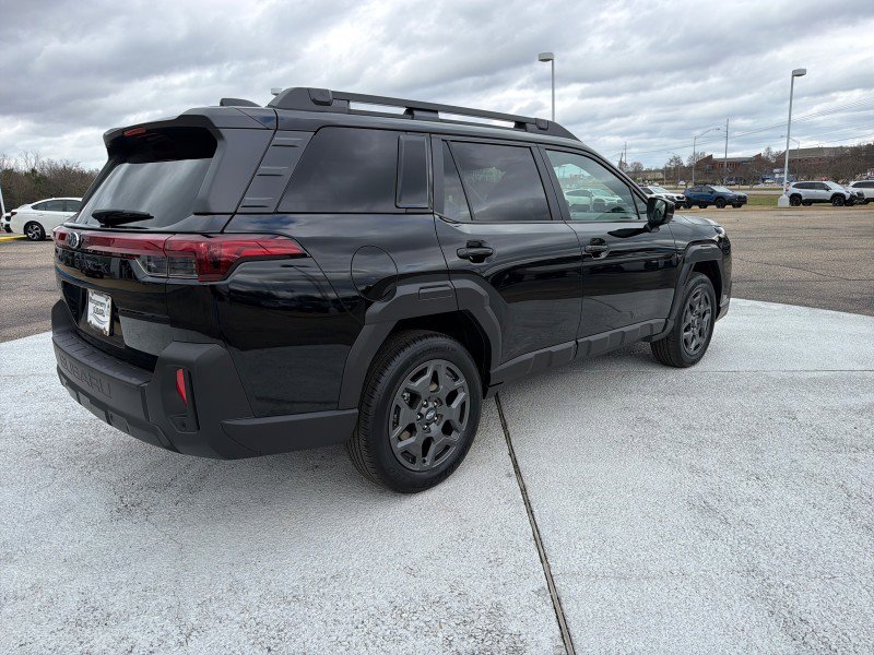 New 2026 Subaru Outback Premium image 7