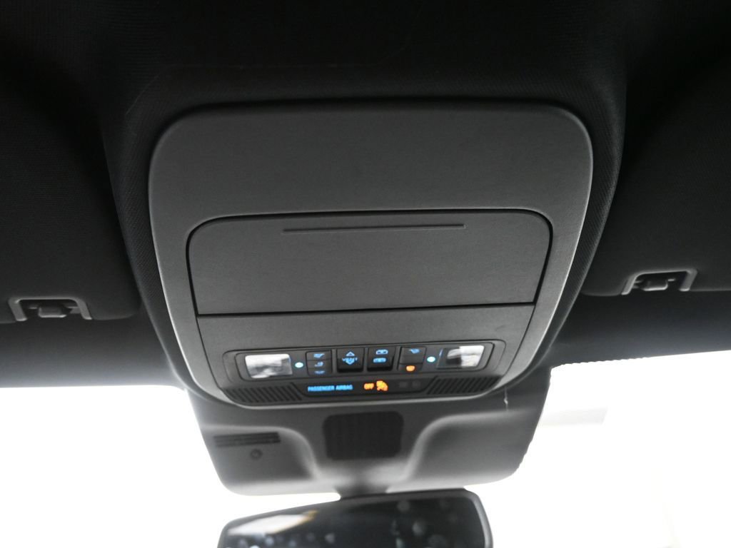 New 2025 Ford Expedition Tremor image 27