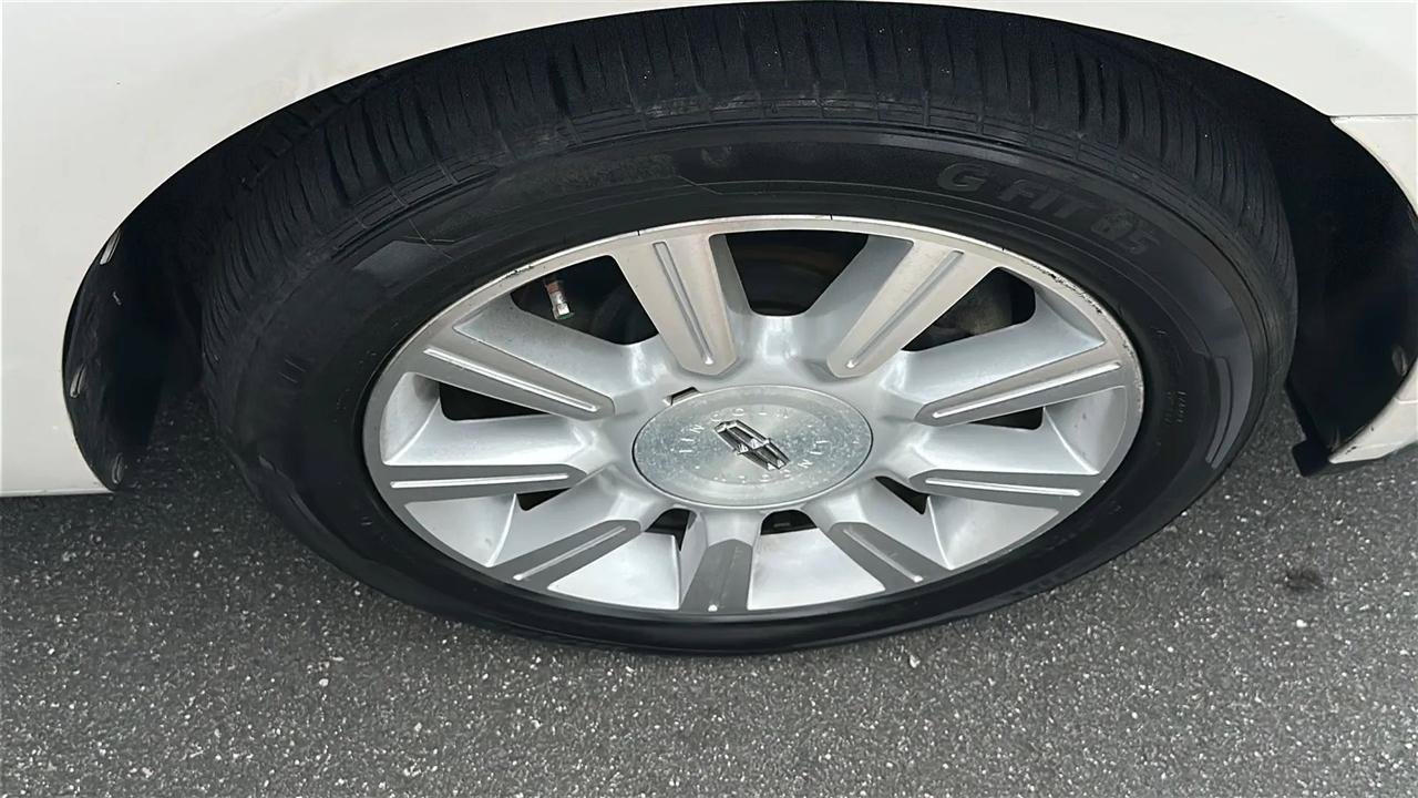 Used 2012 Lincoln MKZ Hybrid FWD image 20