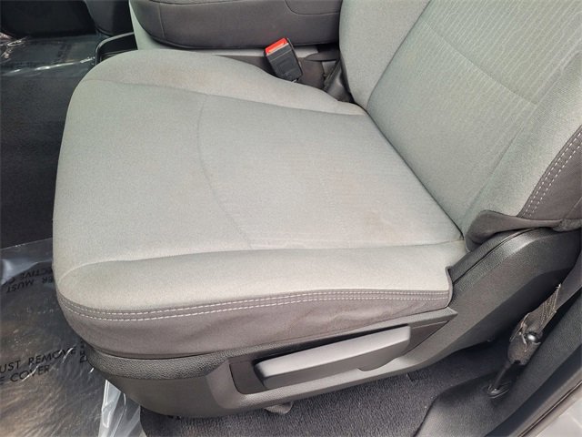 Certified 2022 RAM 2500 Big Horn image 10