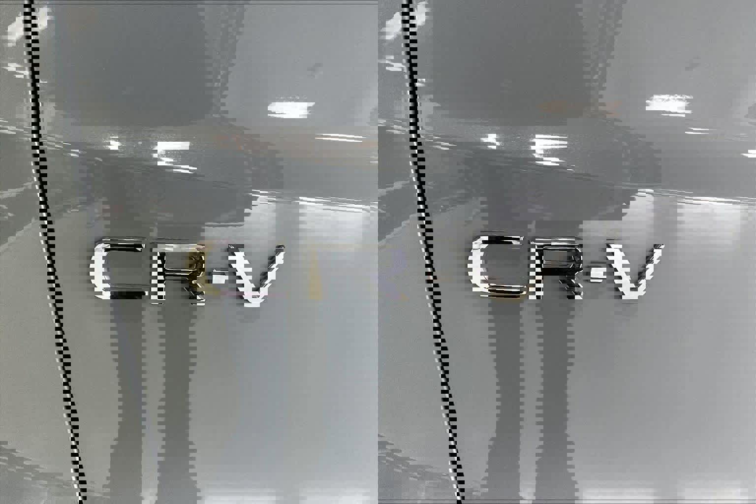 Used 2025 Honda CR-V EX-L image 7