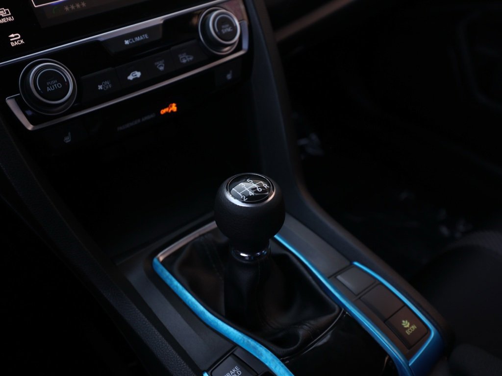 Used 2017 Honda Civic EX-T image 30