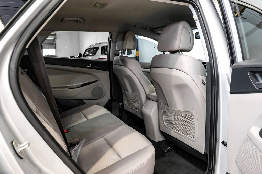 Used 2016 Hyundai Tucson Eco FWD image 50