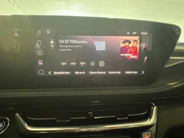 Used 2024 Buick Envista Sport Touring w/ Convenience I Package FWD image 22