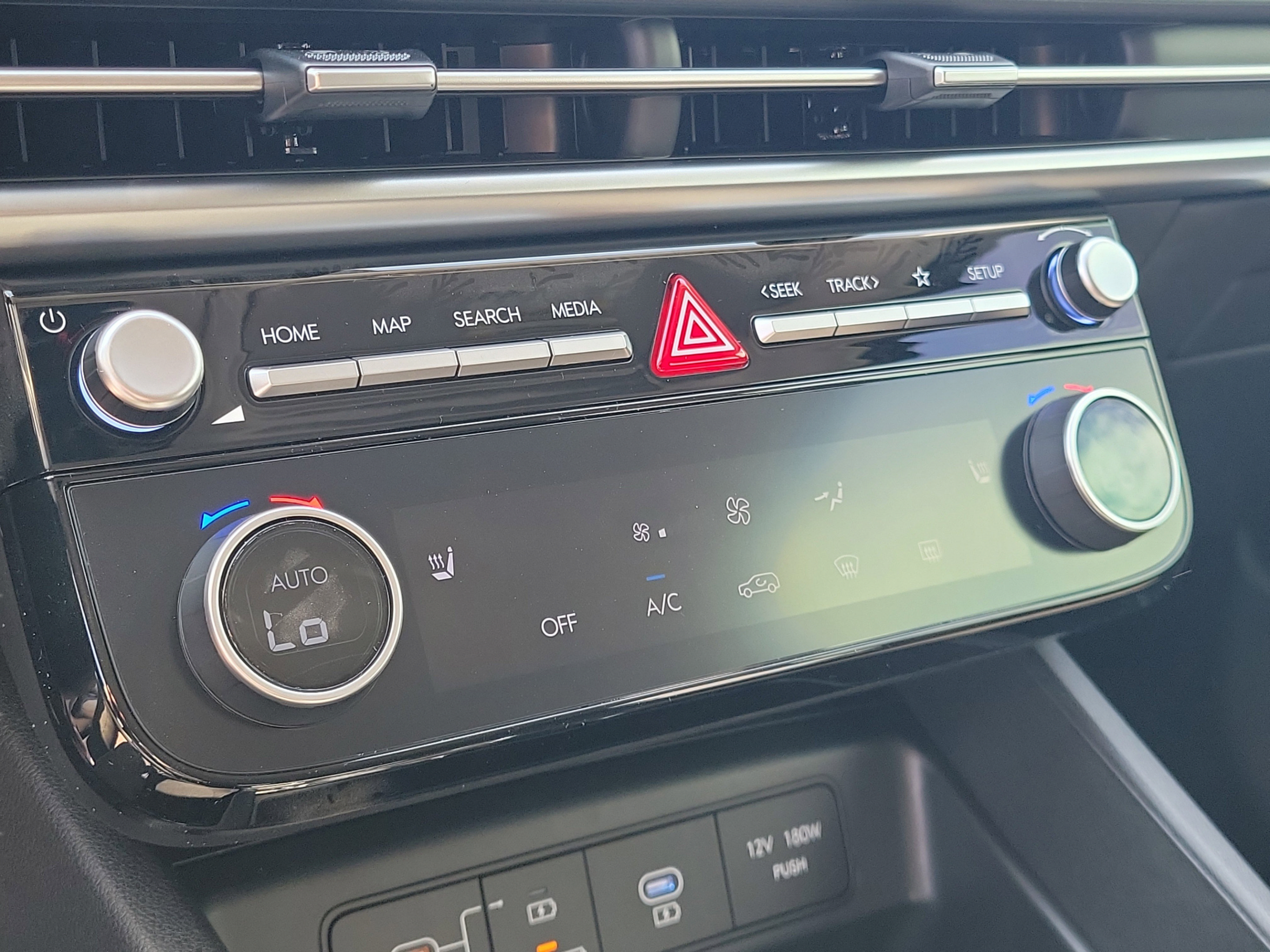 New 2026 Hyundai Tucson SEL FWD image 27