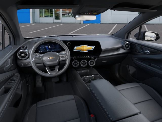 New 2026 Chevrolet Blazer EV LT image 15