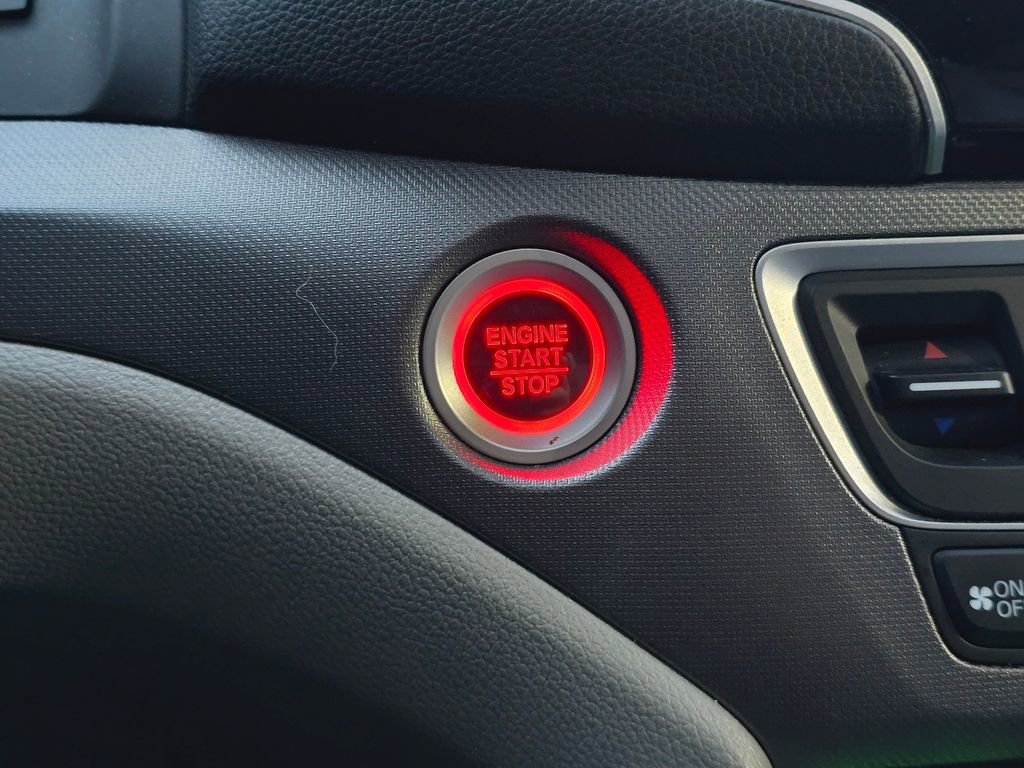 Certified 2023 Honda Ridgeline RTL image 24