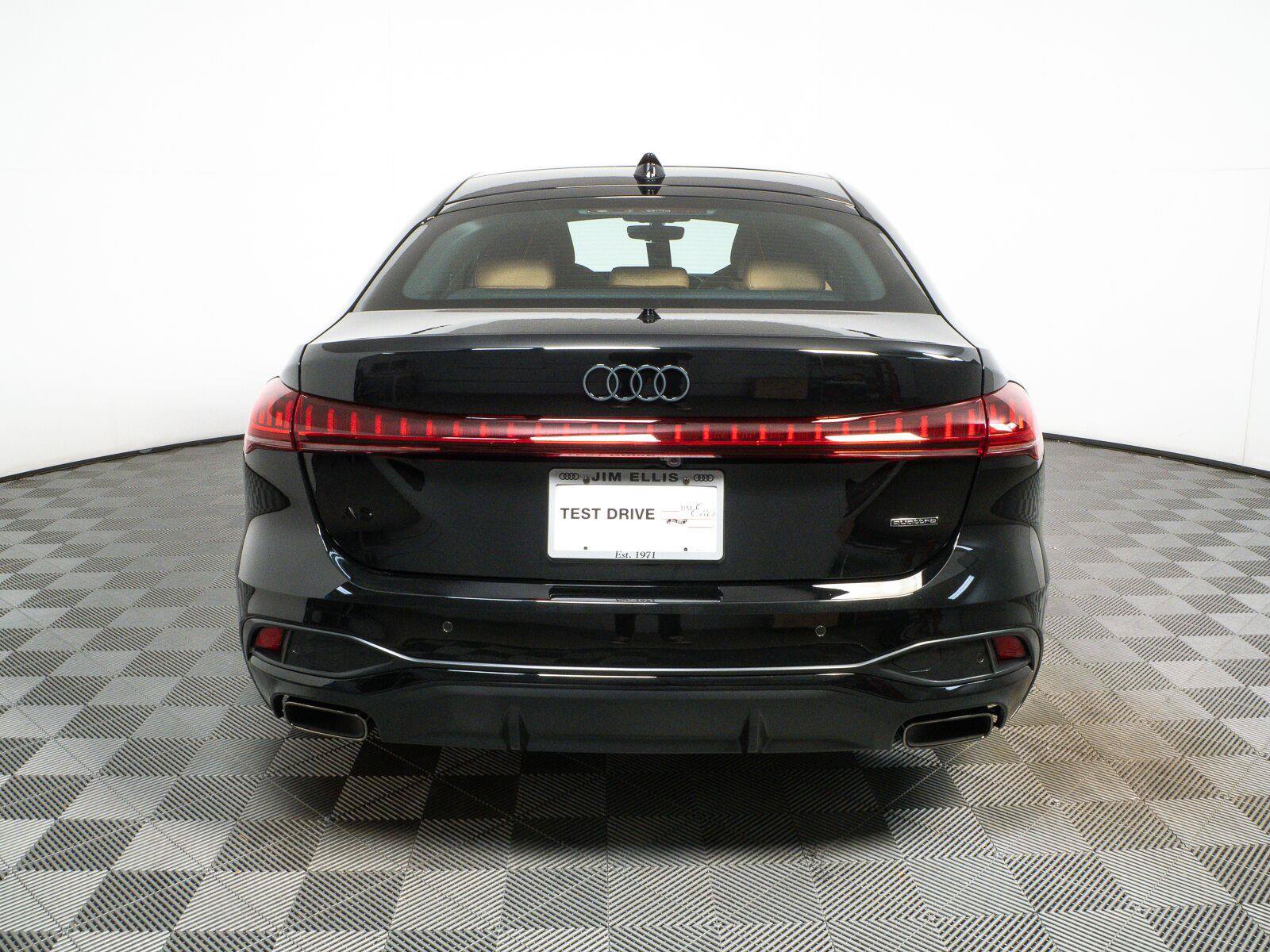 New 2026 Audi A5 Premium Plus AWD/4WD image 35