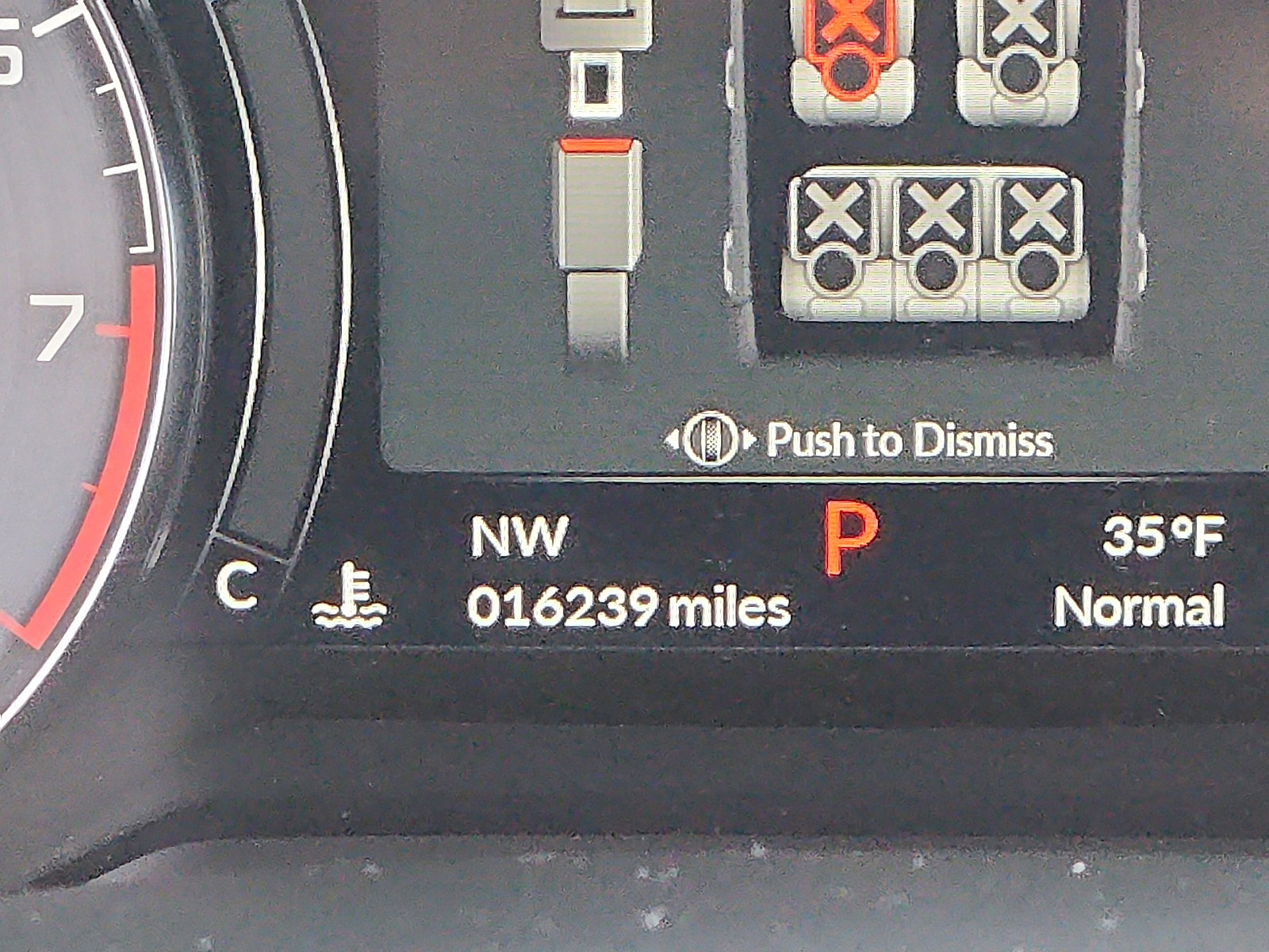 Certified 2024 Acura RDX SH-AWD w/ Advance Package image 20