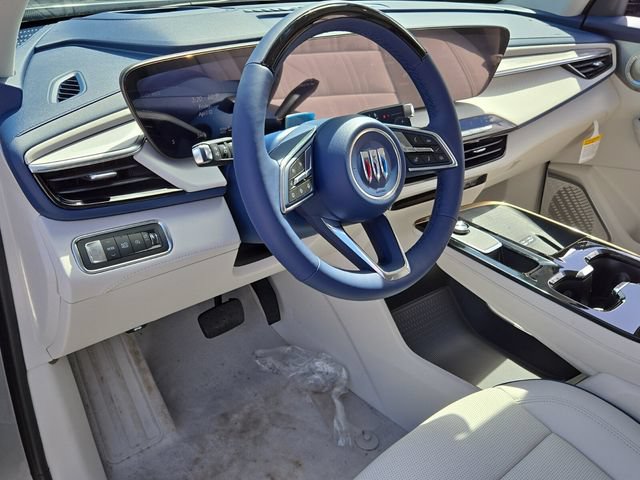 New 2026 Buick Enclave Avenir w/ Super Cruise Package FWD image 10