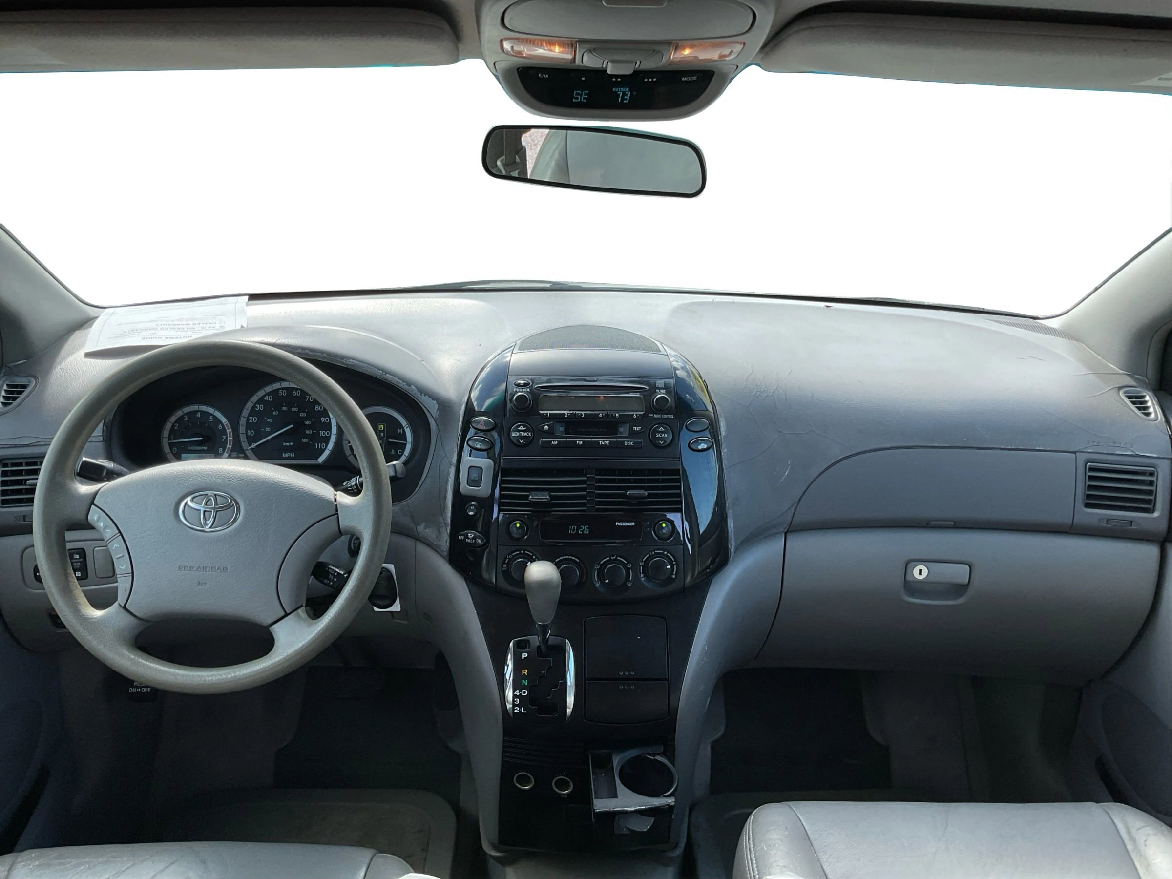 Used 2005 Toyota Sienna CE image 21