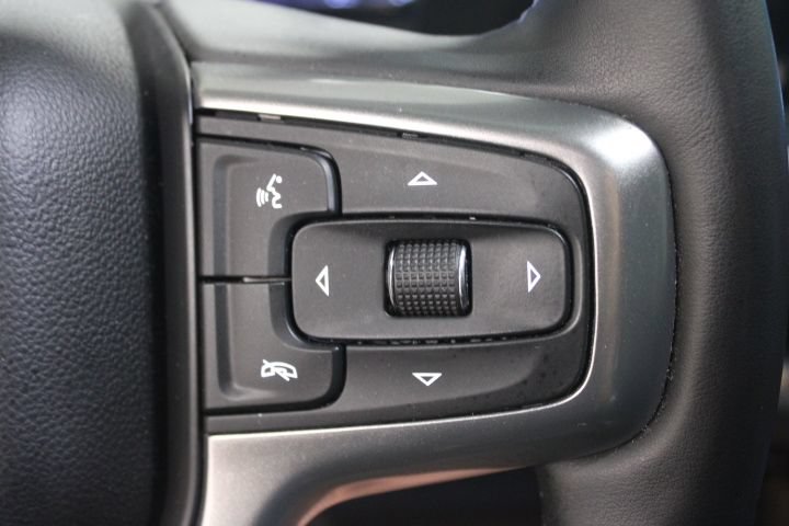 Used 2024 Chevrolet Silverado 1500 RST w/ Z71 Off-Road Package AWD/4WD image 39