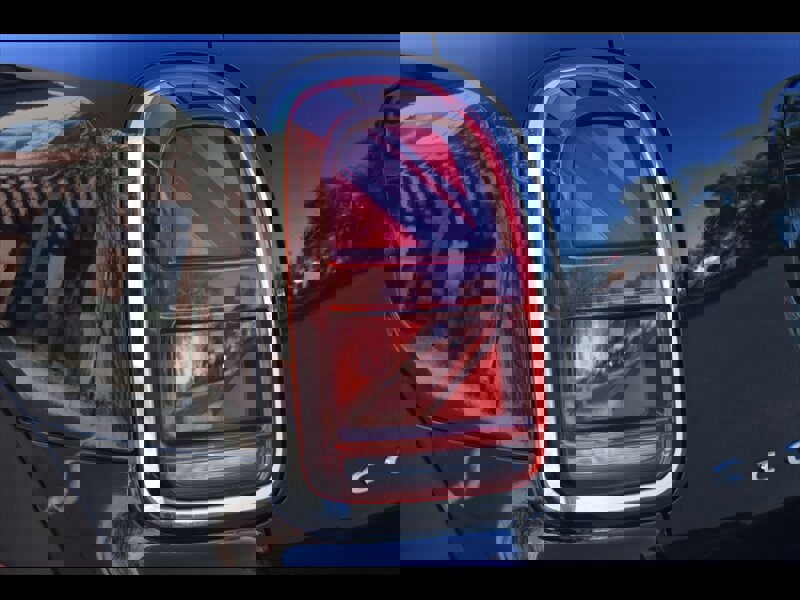 Used 2022 MINI Cooper Countryman FWD image 51