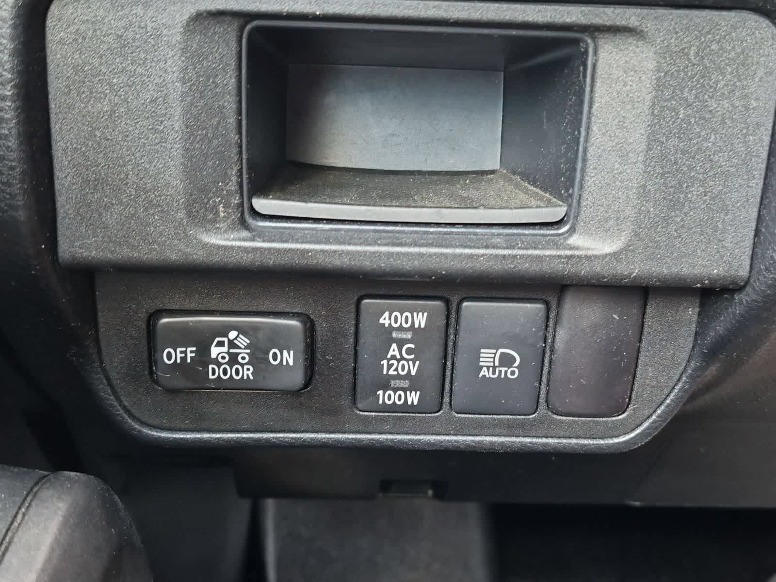 Used 2019 Toyota Tacoma TRD Off-Road AWD/4WD image 28