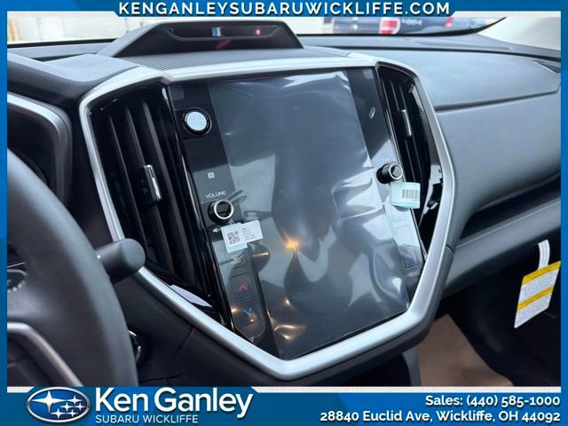 New 2026 Subaru Ascent Limited image 9