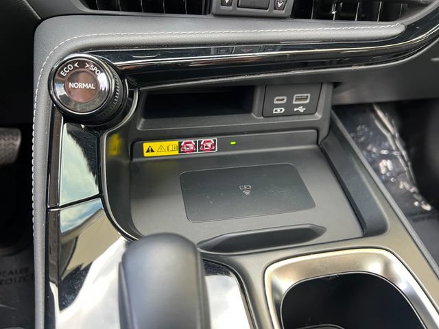 Used 2024 Lexus NX 250 FWD image 31