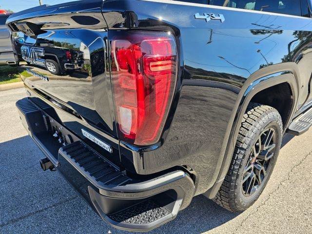 New 2026 GMC Sierra 1500 Elevation w/ Elevation Premium Package image 11