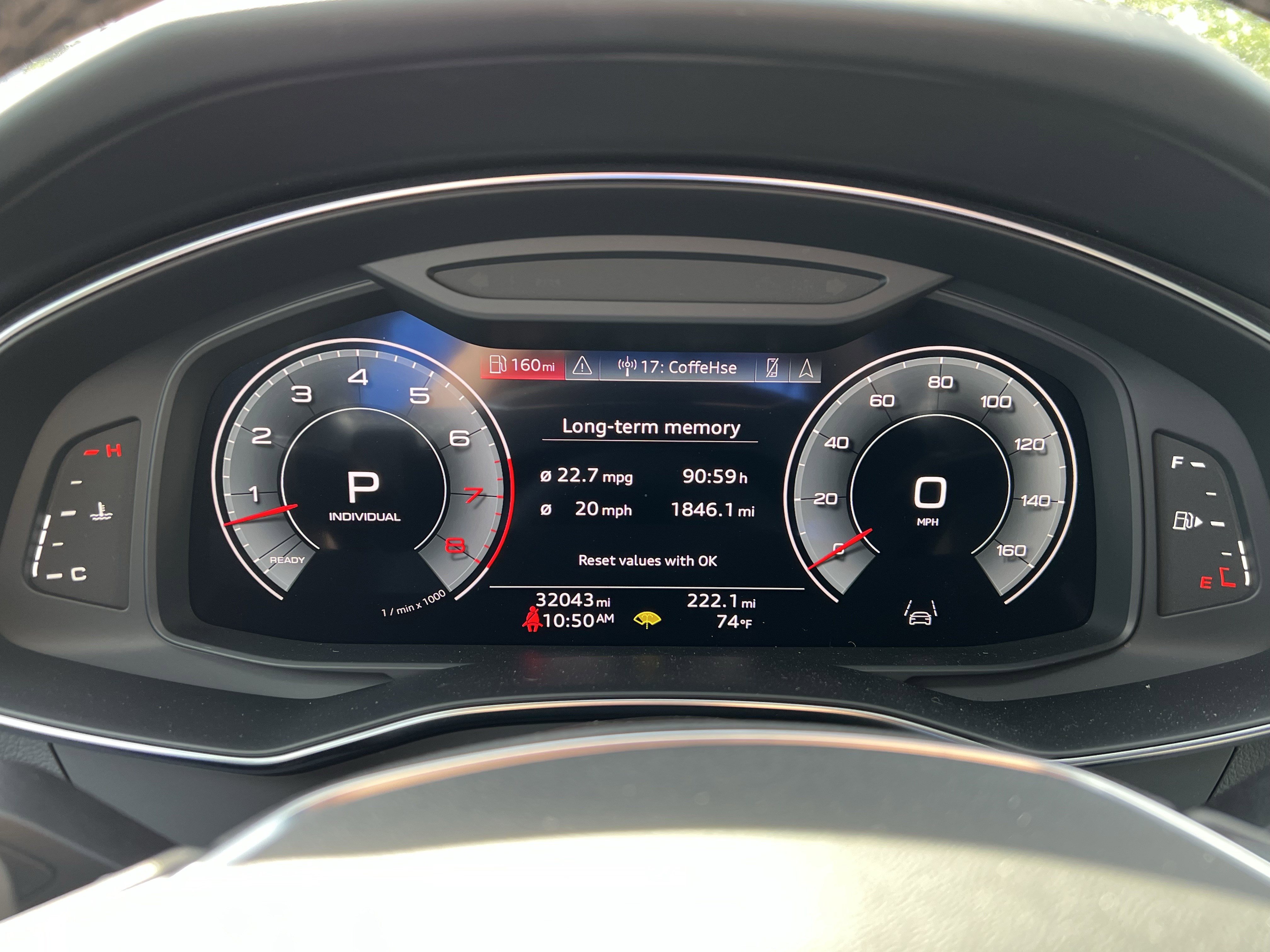 Used 2023 Audi A7 3.0T Prestige image 21