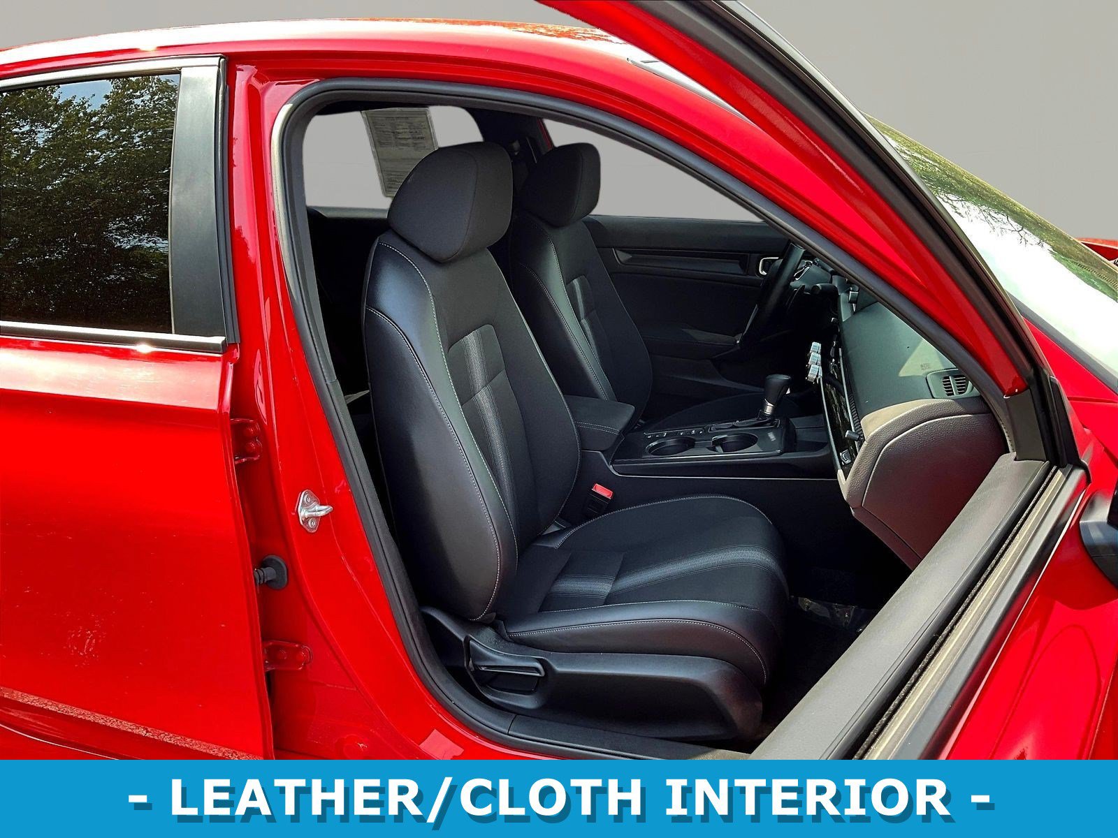 Used 2024 Honda Civic Sport image 28